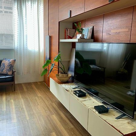 未見海 Apartment Тайнан Екстериор снимка